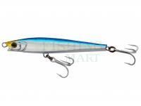 Lure Yo-zuri Hydro Monster Shot 125mm 60g - R1452- B Blue Silver