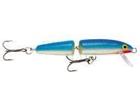 Wobler Rapala Jointed 7cm - Blue