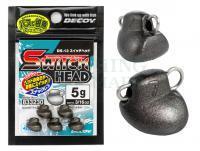 Ciężarki Decoy DS-13 Switch Head 14g