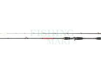 Rod Dragon FINESSE Jig 12 Cast C662XF 1.98m 2-12g