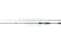 Rod Dragon FINESSE Jig 12 Cast C662XF 1.98m 2-12g