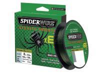 Plecionka Spiderwire Stealth Smooth 8 Moss Green 150m 0.11mm