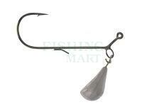 Haczyk Westin Switch-Rig 10.5g - #4/0