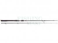 Rod Westin W3 XtremeTeez 2nd 7'6"/ 225cm | H | 30-100g