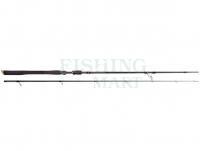 Rod Westin W3 XtremeTeez 2nd 7'6"/ 225cm | H | 30-100g