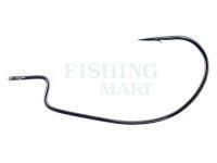 Hooks Decoy Worm 19 S.S. Hook - #4