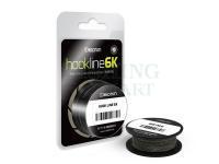 Braided line Delphin HOOKLINE 6K gravel - 25lbs 20m