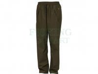 Spodnie Prologic Storm Safe Trousers Forest Night - XXXL