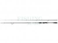 Rod Jaxon Wild Horse Universal 2.65m 8-30g