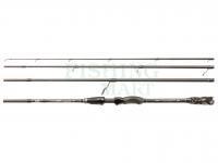 Rod Jaxon Wild Horse Travel 2.65m 9-35g