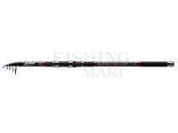 Rod Jaxon Zaffira Tele Carp RT 6sec 3.60m 40-100g 30mm