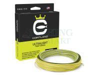 Fly line Cortland Ultralight Trout Series 90ft WF5F Floating