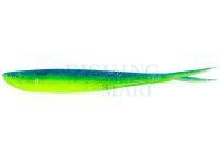 Przynęta Lucky John 3D Slick Shad-V 5 inch | 127 mm - 001