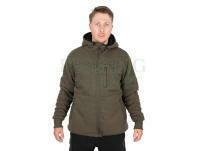 Kurtka Fox Sherpa Jacket Green & Black - XL