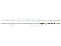 Wędka Jaxon Klan Spin Light 2.25m 3-15g