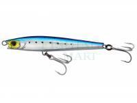 Lure Yo-zuri Hydro Monster Shot 95mm 40g - R1450-HIW Sardine