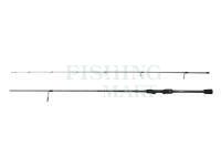 Abu Garcia Veritas LTD Zander 902MH 2.74m 14-42g