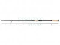 Rod Savage Gear Fury SG6 Shad & Metal Rod 2.41m 30-120g