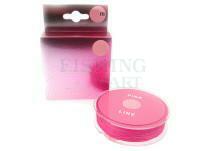 Plecionka Mahi Mahi Superior x4 Pink Line 150m - 0.10mm