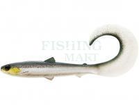 Soft Bait Westin BullTeez Curltail P082 27cm 103g - Headlight