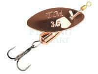 Spinner Spro Trout Master La Tournante 5g - Copper