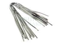 Drut ołowiany Lead Wire Flat 0.4mm x 1.0mm