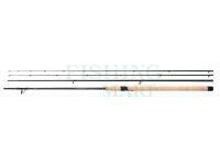 Wędka Shimano Technium Trout CMP Twintip 3.00m 5-30g 3pc+Sensitive tip