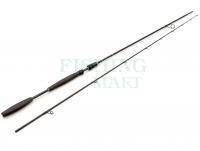 Rod Westin W10 Spin 2sec | 10' / 3.00m | M | 7-28g