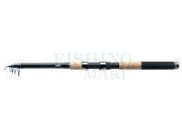 Rod Jaxon Tenesa Tele Travel 6sec 2.70m 10-40g