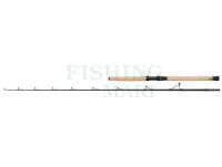 Rod Savage Gear Fury SG6 Boat 2.13m 150-400g