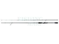 Rod Jaxon Grey Stream Strong 2.65m 20-65g