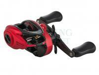 Baitcasting Reel Abu Garcia Revo Rocket Low Profile Reel LEFT