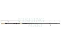 Wędka Abu Garcia Spike Pro Finesse Jigging 802 | 2sec | 2.44m | S | 5-25g