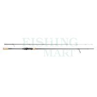 Rod Abu Garcia Spike Pro Tech Rig 862 | 2sec | 2.59m | S | 3-18g