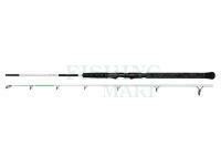 Wędka Madcat White Clonk Teaser Spinning Rod 2.10m 100-150g