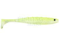 Dragon przynęty V-lures AGGRESSOR PRO 10cm - pearl/super yellow/silver glitter