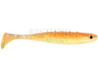 Dragon przynęty V-lures AGGRESSOR PRO 10cm - super yellow/clear/orange glitter