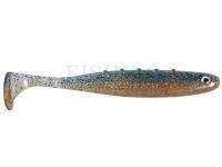 Dragon przynęty V-lures AGGRESSOR PRO 11.5cm - carrot/clear smkd/black/red/gold/blue