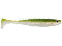 Dragon przynęty V-lures AGGRESSOR PRO 11.5cm - clear/olive/gold/silver glitter