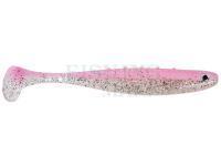 Soft baits Dragon AGGRESSOR PRO 12.5cm - clear/pink/black/silver