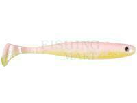 Dragon przynęty V-lures AGGRESSOR PRO 7.5cm - chartreuse/pink/silver