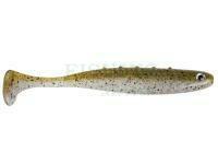 Dragon przynęty V-lures AGGRESSOR PRO 7.5cm - CLEAR/OLIVE/black glitter/black glitter