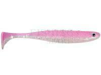 Dragon przynęty V-lures AGGRESSOR PRO 7.5cm - CLEAR/PINK/silver/