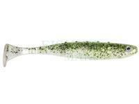 Dragon przynęty V-lures AGGRESSOR PRO 7.5cm - CLEAR/silver/green/silver/black