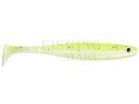 Dragon przynęty V-lures AGGRESSOR PRO 7.5cm - PEARL/CHARTREUSE/BLACK GLITTER