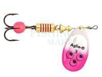 Spinner Mepps Aglia -e Pink Bright no. 3