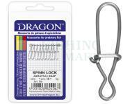 Snaps Dragon Spinn Lock 22mm #2