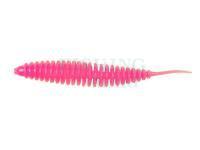 Soft baits Perch'ik Air Leech 4.0" - #26