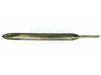 Soft baits Fish Arrow AirBag Minnow 3" - #06 Kosan Ayu