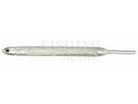 Soft baits Fish Arrow AirBag Minnow 3" - #21 Pearl White